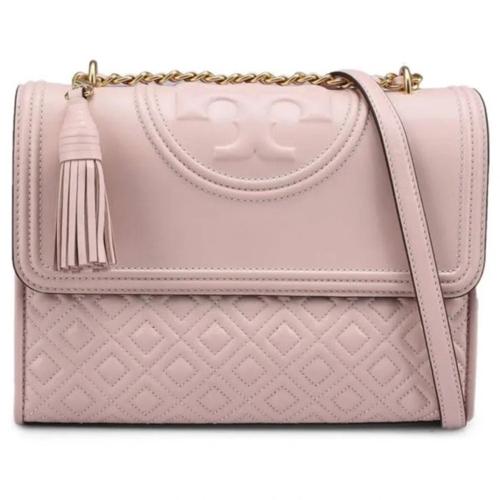 Tory Burch Fleming convertible shoulder bag